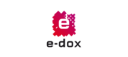 Logo von e-dox GmbH