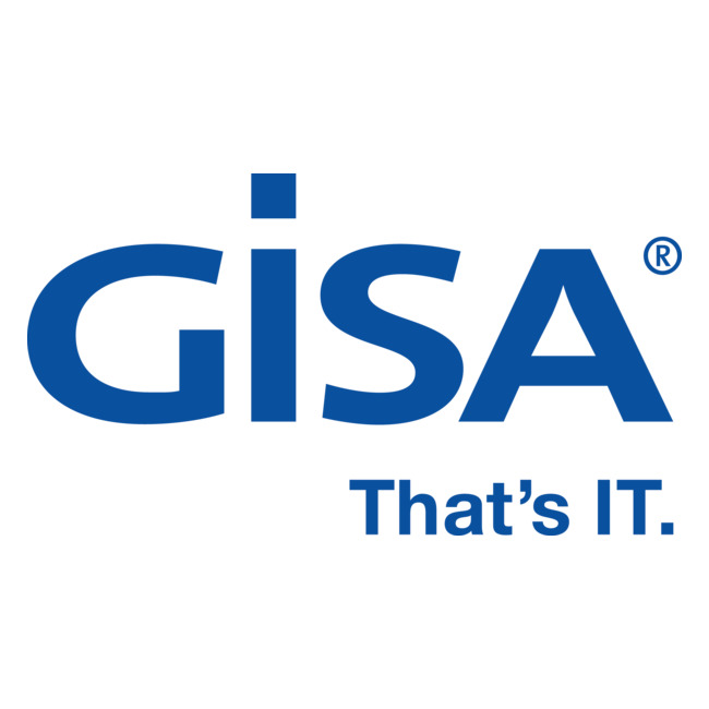 GISA GmbH von ITsax
