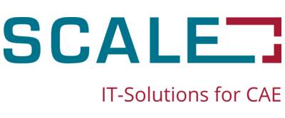 Logo von SCALE GmbH