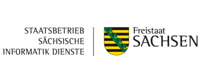 Logo von Staatsbetrieb Sächsische Informatik Dienste (SID)
