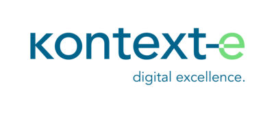 Logo von Kontext E GmbH