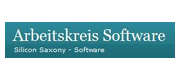 Logo von Arbeitskreis Software, Silicon Saxony e.V.