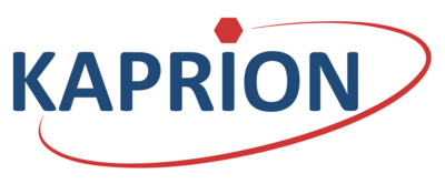 Logo von KAPRION Technologies GmbH
