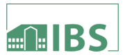 Logo von Stiftung Internationales Informatik- und Begegnungszentrum Sachsen (IBS)