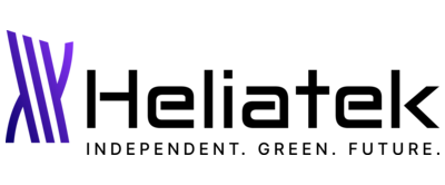 Logo von Heliatek GmbH