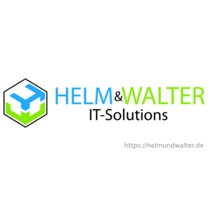 Helm & Walter IT-Solutions GbR