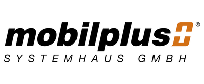 Logo von mobilplus Systemhaus GmbH