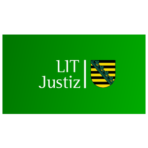 Leitstelle für Informationstechnologie der sächsischen Justiz (LIT)