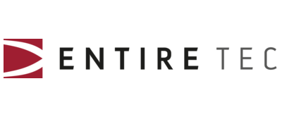 Logo von ENTIRETEC AG