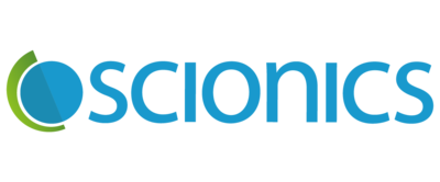 Logo von Scionics Computer Innovation GmbH