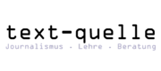 Logo von Text-Quelle