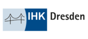 Logo von IHK Dresden