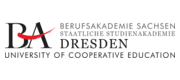 Logo von Berufsakademie Sachsen, Staatliche Studienakademie Dresden, Studiengänge Informationstechnik, Medieninformatik und Wirtschaftsinformatik