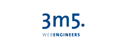 Logo von 3m5. Media GmbH
