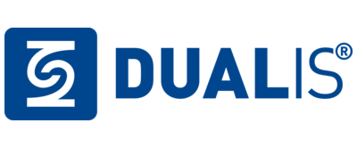 Logo von DUALIS GmbH IT Solution