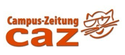 Logo von Campus-Zeitung CAZ 