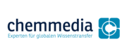 Logo von chemmedia AG