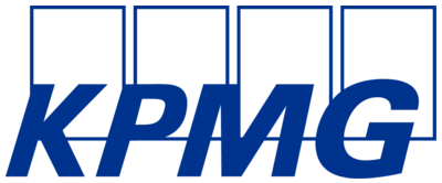 Logo von KPMG AG Wirtschaftsprüfungsgesellschaft
