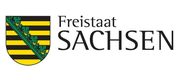 Logo von Freistaat Sachsen
