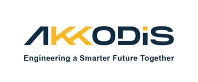 Logo von Akkodis Germany Tech Experts GmbH