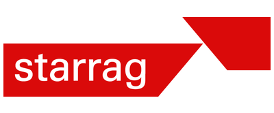 Logo von Starrag GmbH, Produktbereich Heckert