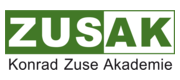 Logo von Konrad Zuse Akademie Hoyerswerda