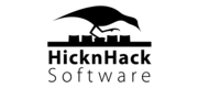 Logo von HicknHack Software GmbH