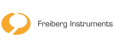 Logo von Freiberg Instruments GmbH