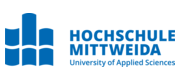 Logo von Hochschule Mittweida