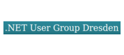 Logo von .Net User Group Dresden