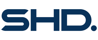 Logo von SHD System-Haus-Dresden GmbH