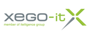 Logo von XEGO-it GmbH 